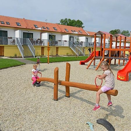 Apartmany Belveder Hlohovec Exterior foto
