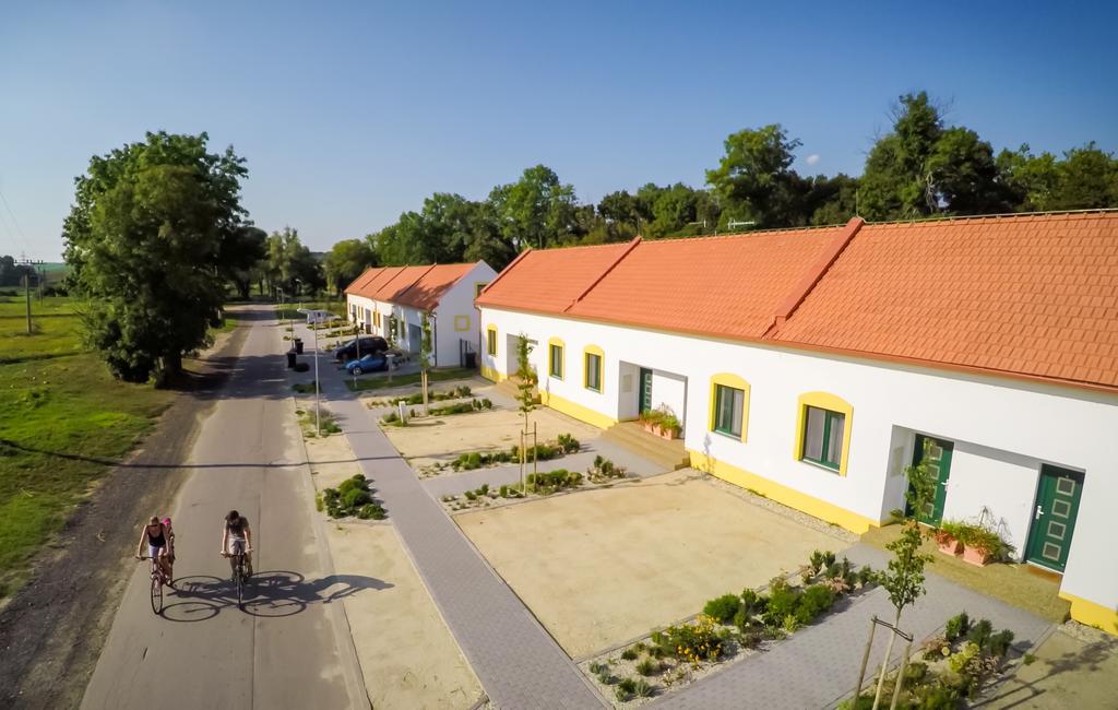 Apartmany Belveder Hlohovec Exterior foto