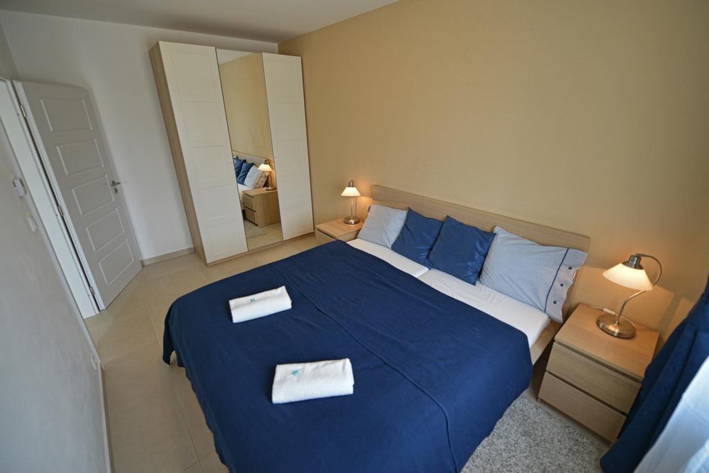 Apartmany Belveder Hlohovec Exterior foto