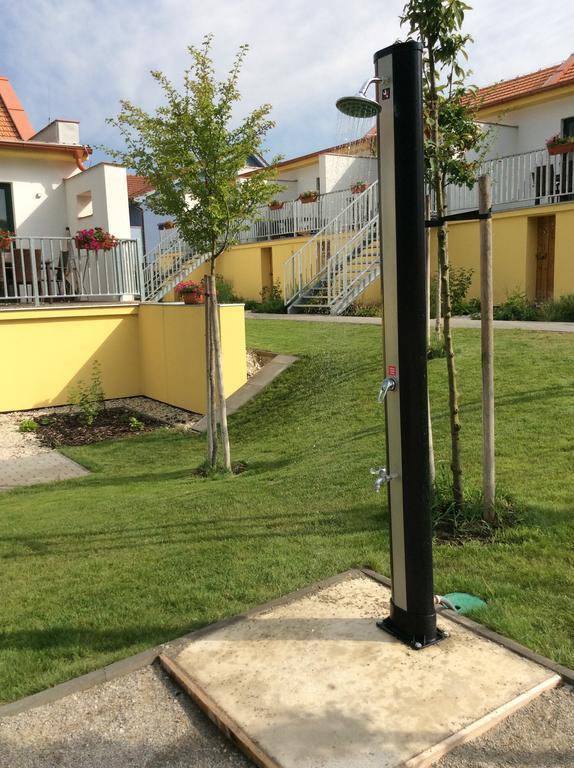 Apartmany Belveder Hlohovec Exterior foto